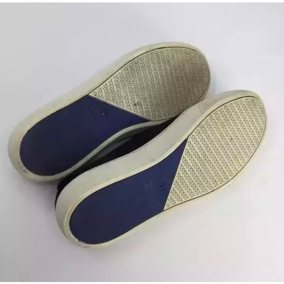 Rothy's Honeycomb Slip On Sneakers - Picture 5 of 6